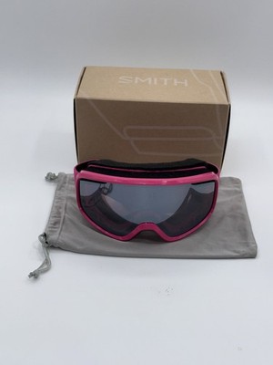 Smith Vogue Lectric Flamingo/Ignitor Mirror Size M