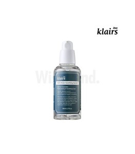KLAIRS-Rich-Moist-Soothing-Serum-80ml-cooling-softer-replenished-moisturized