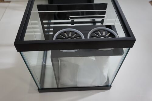 Triton Refugium Leitbleche Kit - 55 Gallonen - Bild 6 von 11