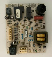 LENNOX 78L2701 Armstrong 45653-001 Furnace Control Circuit Board #D163