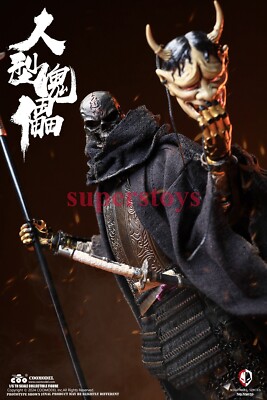 COOMODEL NS020 1/6 Nightmare Series Human Puppet Figure Toy Solid