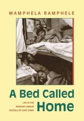 A Bed Called Home: Life In The Migrant Labour Hostels of Cape Town - GOOD