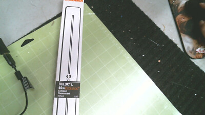 Sylvania 20585 FT40DL/835/RS/ECO OR 20584 FT40DL/830/RS/ECO. YOU PICK. GR8 BUY 