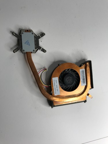 CPU Lüfter Kühlkörper Kühler FAN Heatsink 60Y6019 für Lenovo Thinkpad L412  #7