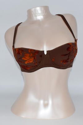 Aubade Underwire Bra Model 1214