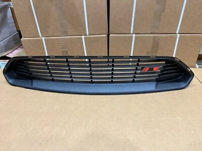 Roush Mustang Grill 2018-2023 With Emblem New - Image 1 of 4