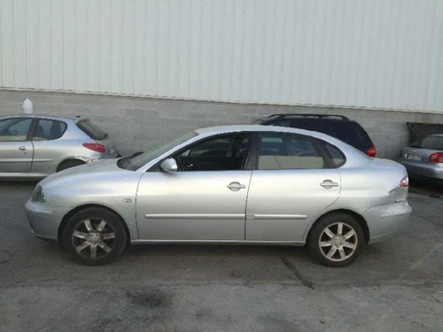 038253014A Turbocompressore per SEAT CORDOBA BERLINA (6L2) Stylance 2004 748643 - Foto 8 di 9