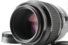 Nikon AF Micro Nikkor 105mm F2.8 D Portrait Single Focus Lens from JAPAN #16