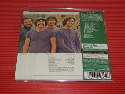 洋楽 The Fifth Avenue Band (LP) The Fifth Avenue Band – The Fifth Avenue Band – Vinyl (LP, Album