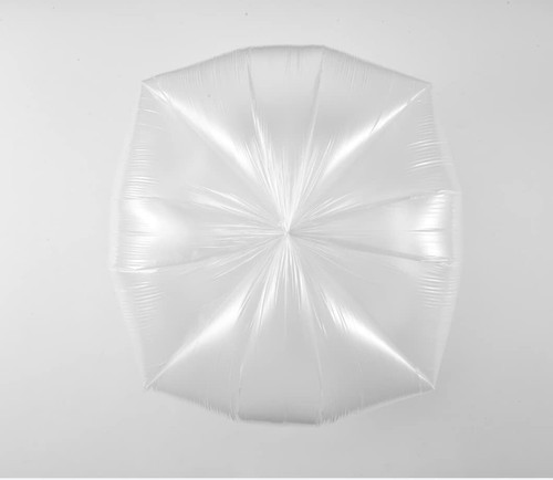 Trash Can Liner Plastic 7-10 Gallon 1000 Count Heavy Duty Bags for Home Office - Picture 8 of 8