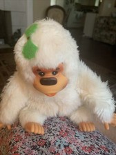 Vintage Russ Monkey Ape Gorilla Plush Toy Thumb Sucker 1978 8 Gonga