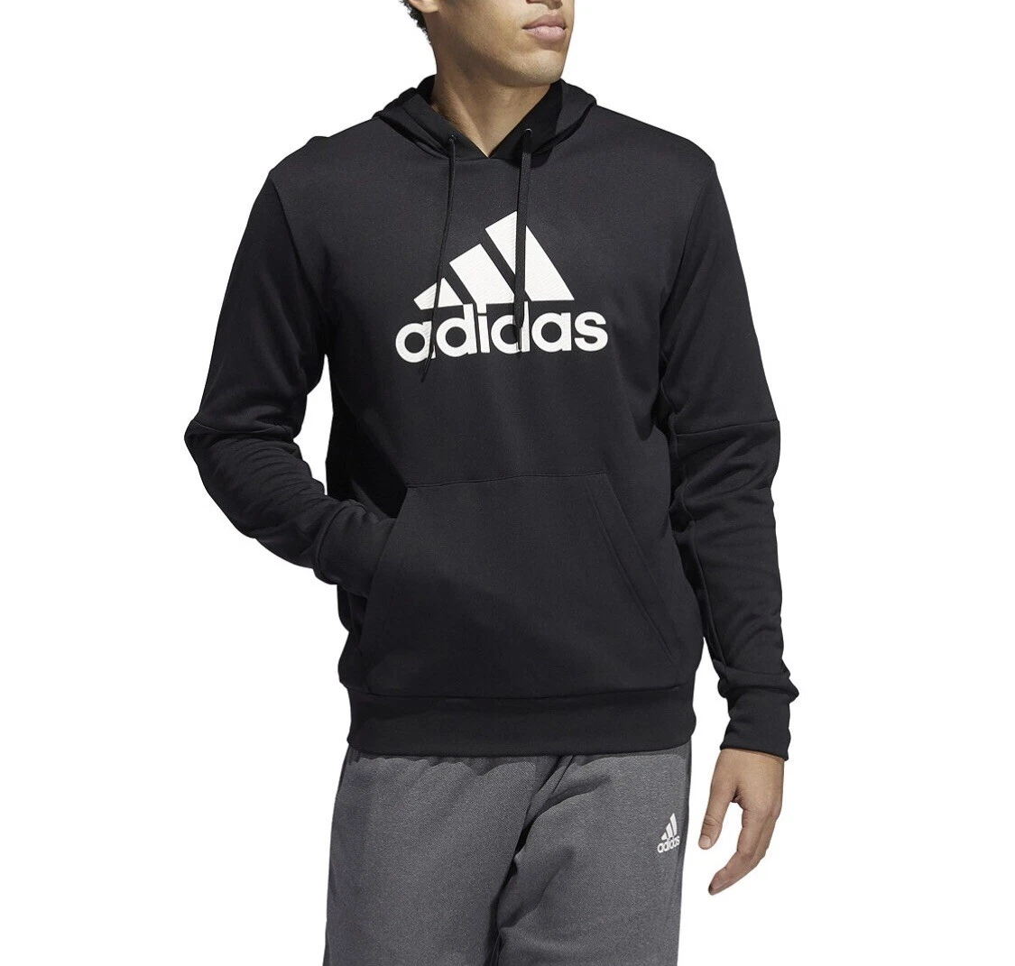 Adidas clearance polyester sweatshirt