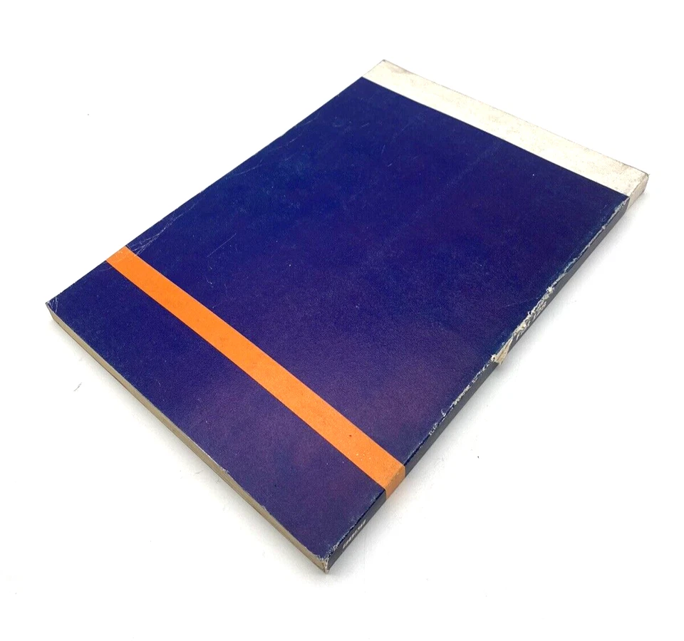 Manuale Assistenza Tecnica Officina Fiat 128 Originale - Immagine 3 di 4