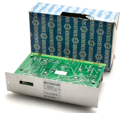Schleicher Netzteil NT015-230 | 24302608