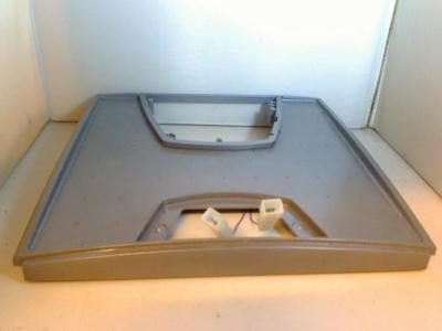 Gehäuse Oberteil mit Heizung GAGGIA TITANIUM Typ SUP027YDR