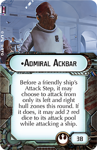 star wars armada card sleeves Star Wars: Armada Compatible Sleeve Bundle main image 1