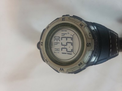 timex expedition mf13 compass