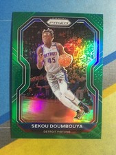 2020-21 Prizm Basketball - Pick Your Parallel Rookies Vets - Buy More & Save