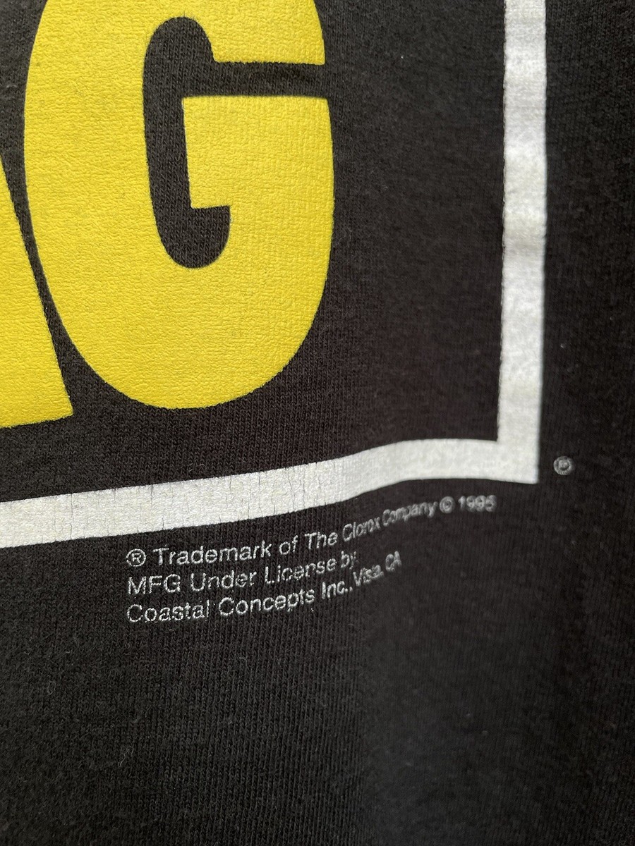 Rare Black Flag Insecticide Vintage Shirt | eBay Rare Black Flag Insecticide Vintage Shirt | eBay