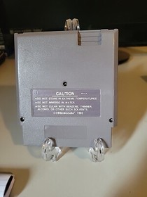 Top Gun (Nintendo Entertainment System, 1987) NES Fast Shipping 