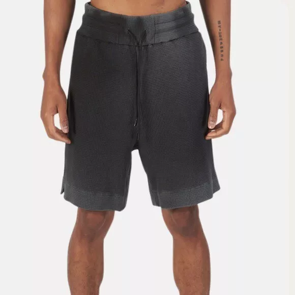 Cotton 2025 citizen shorts