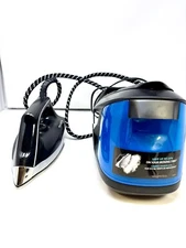 Rowenta Compact Steam Pro, Blue