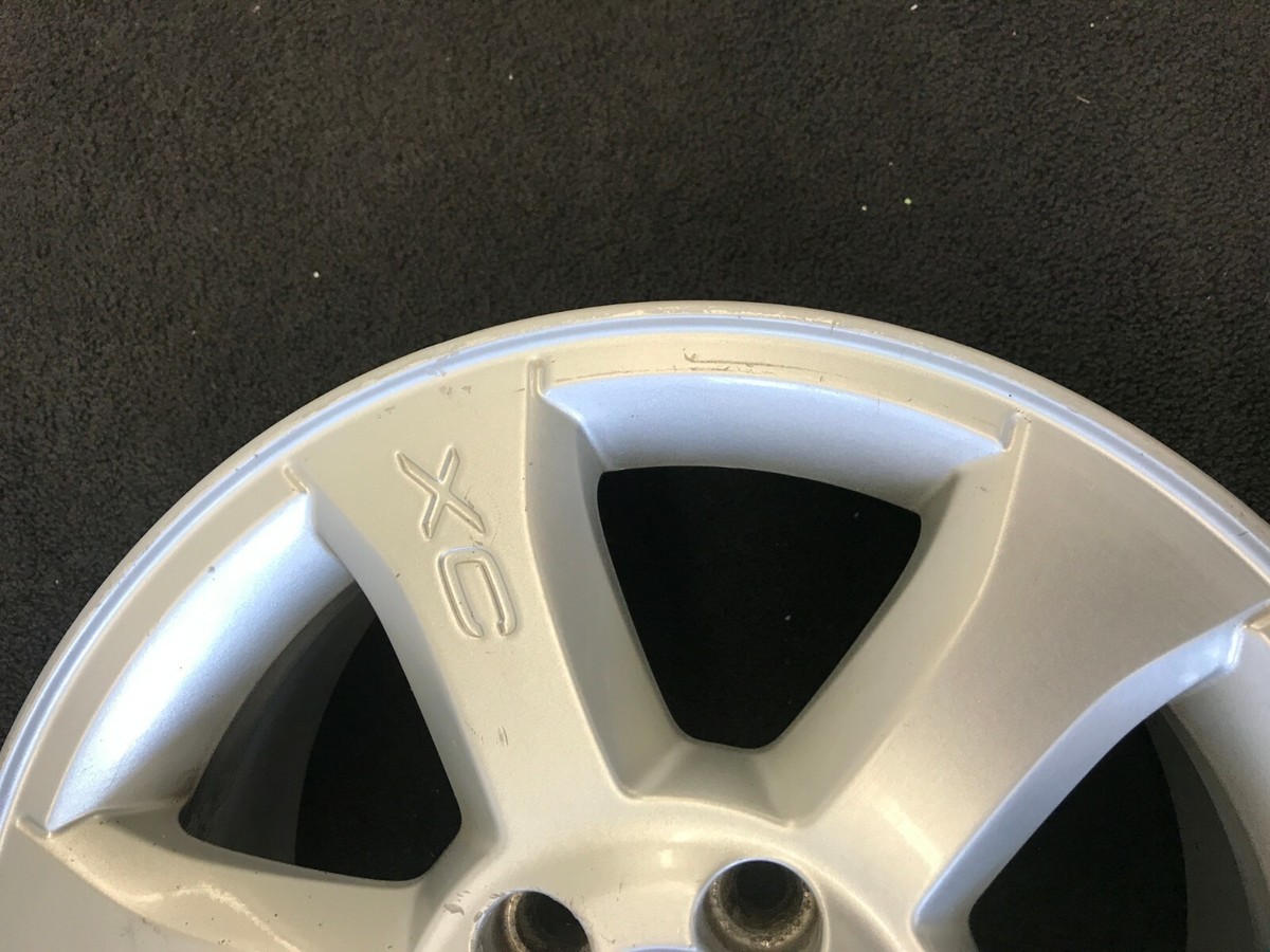 08-16 Volvo XC70 16