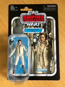 ebay star wars vintage collection