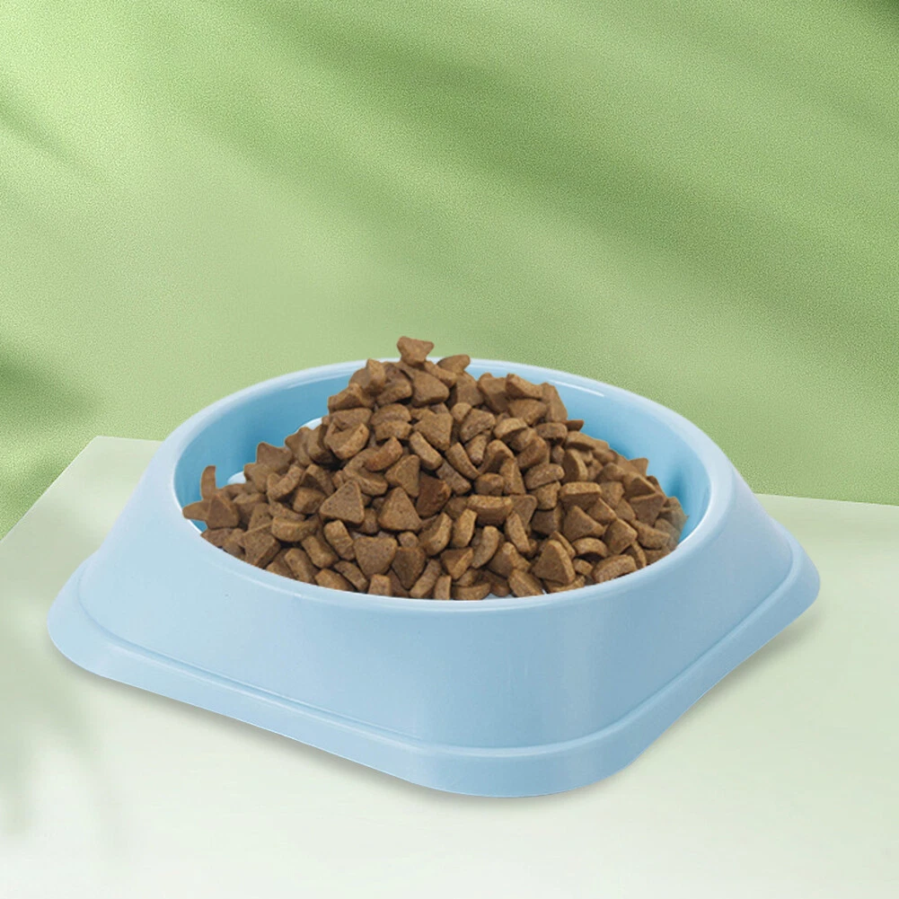 Slow Feeder Dog Bowl Bloat Stop Maze Dog Dish Dog Food Slow Bowl