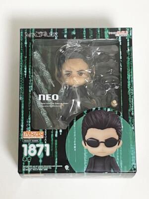 NENDOROID MATRIX NEO Figure GOOD SMILE COMPANY From Japan | eBay