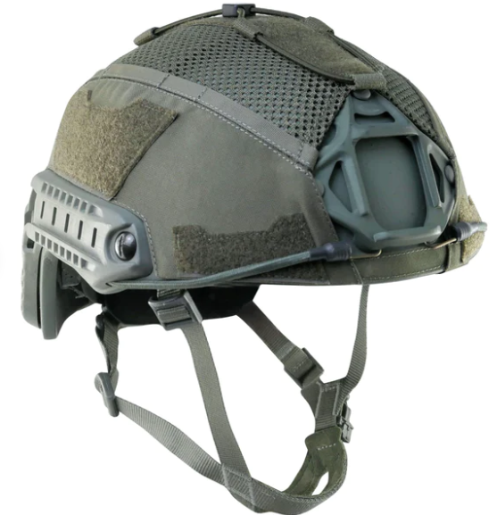 Agilite Helmet Cover OPS CORE FAST STXP High Cut GEN4 Tactical