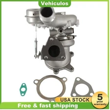 Charger Lincoln 790318-0002 For Ford Flex Explorer 3.5 Side Right Taurus Turbo