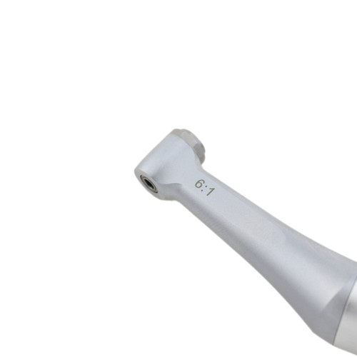 Dental COXO Contra Winkel 1:1 6:1 10:1 20:1 langsame Geschwindigkeit Handstück Implantatoptik - Bild 41 von 78
