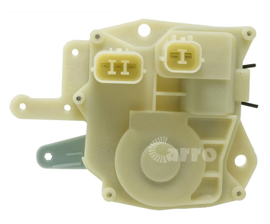 Actuador de cerradura de puerta trasero derecho OE# 72615-S84-A11 nuevo para Honda Accord EX SE 99-02 Foto 3 de 4