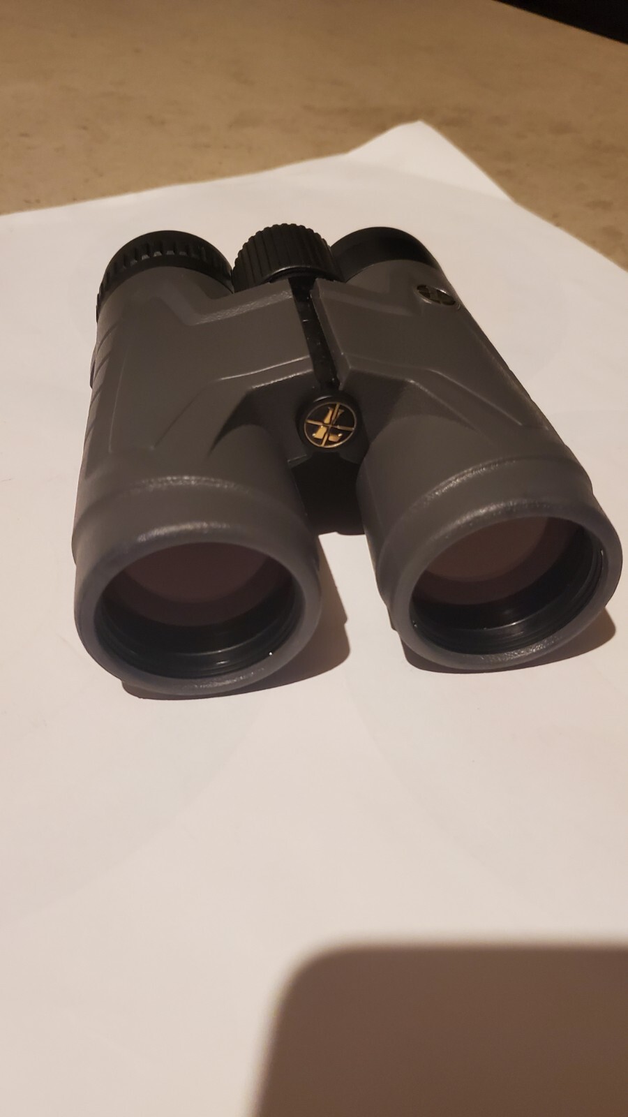 Leupold BX2 Acadia 10x42 Binoculars eBay