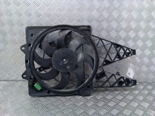 Radiateur Opel COMBO