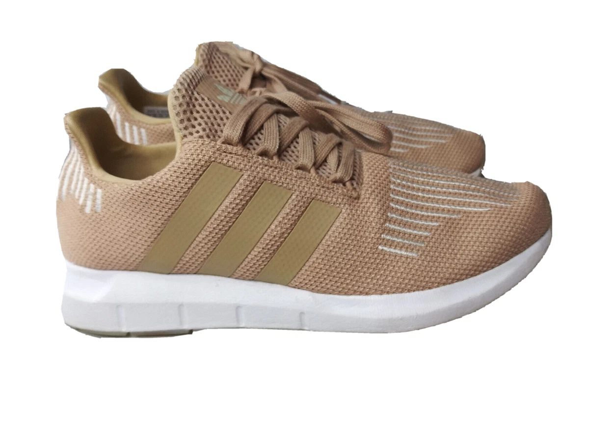 Adidas swift run ash clearance pearl