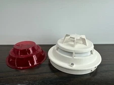 Faraday 8712 Fire Alarm Thermal Detector FREE SHIPPING !!!
