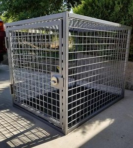 escape proof dog crates