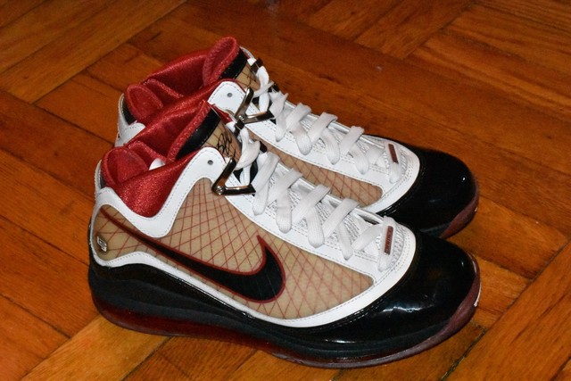 lebron 7 bred