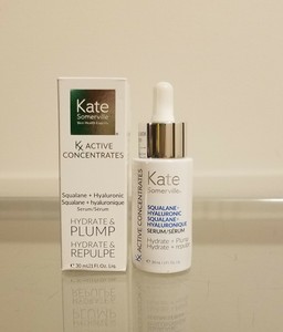 kate somerville kx active concentrates squalane