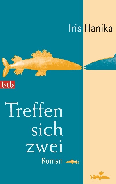 Thumbnail - Treffen Sich Zwei