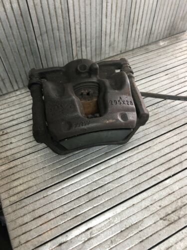 Mercedes A Class W176 2013 > 2017 Passenger Left Side Front Brake Caliper - Picture 1 of 3