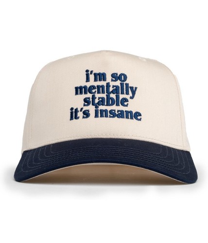 Hat Men/Women.