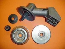 FOR STIHL TRIMMER GEAR HEAD  FS44 FS74 FS80 FS85  # 4137 640 0100  --- BOX 8107
