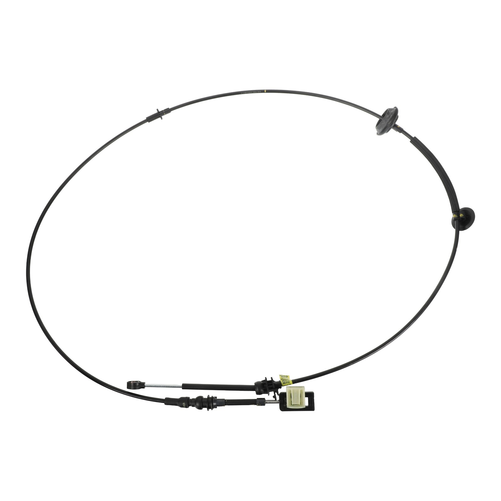 Palanca de selector de cable para Ford (N/P FU9Z-7E395-E)
