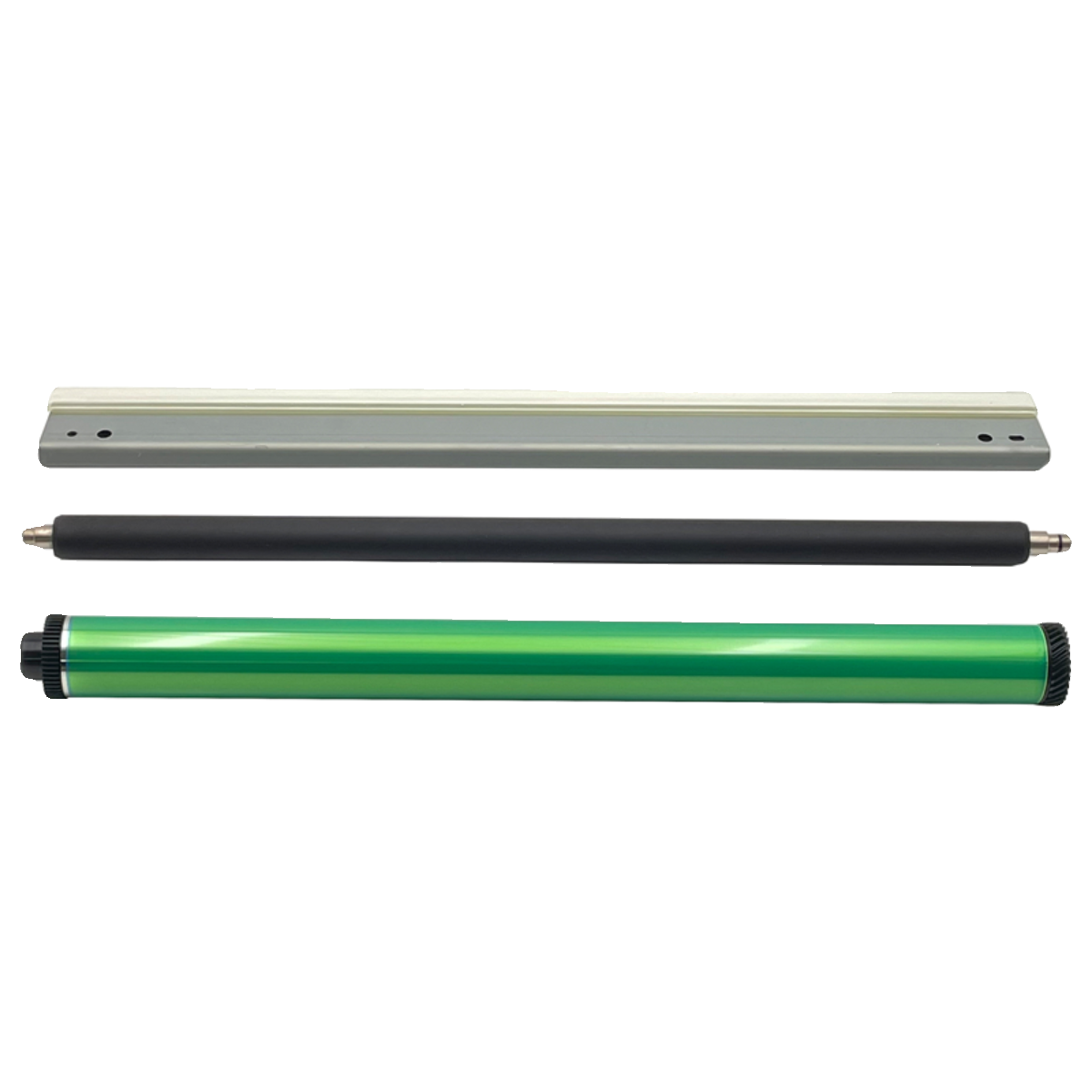 Drum Core cleaning blade Charging Roller for Xindu N410 N411 N612 N613