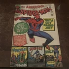 Amazing Spider-Man #38. Mary Jane Watson. Last Ditko. 1966.