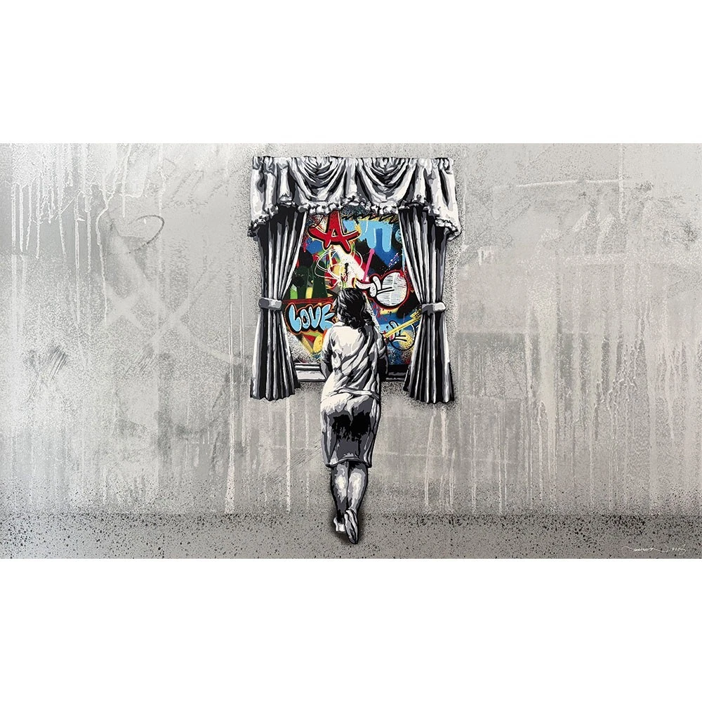 Martin Whatson Art Prints for sale | eBay