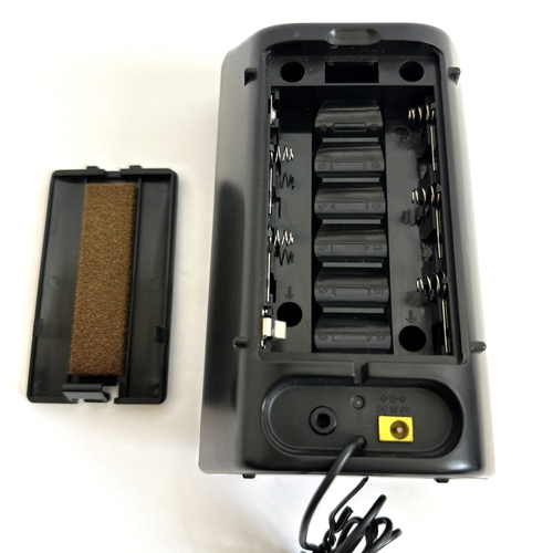 Sony SRS-48 Powered Speakers Active Stereo Desktop Battery Powered - TESTED - Picture 10 of 21